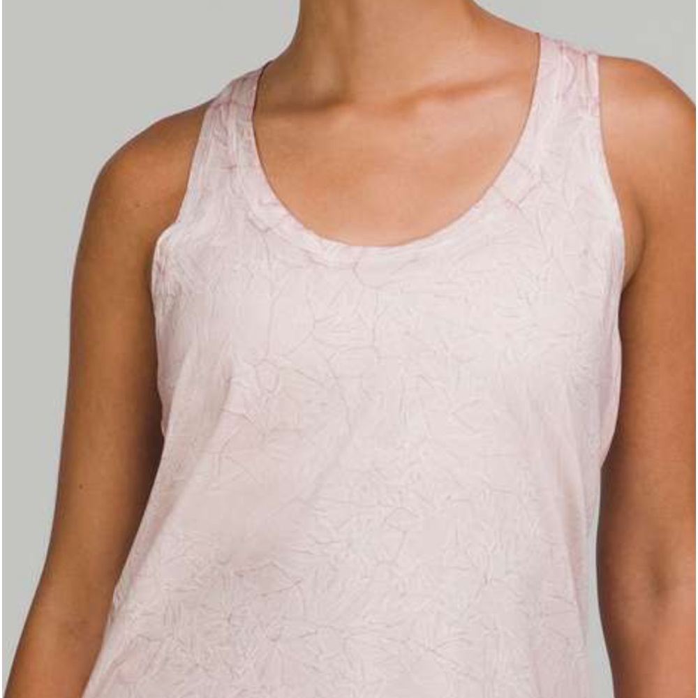 Lululemon Love Tank